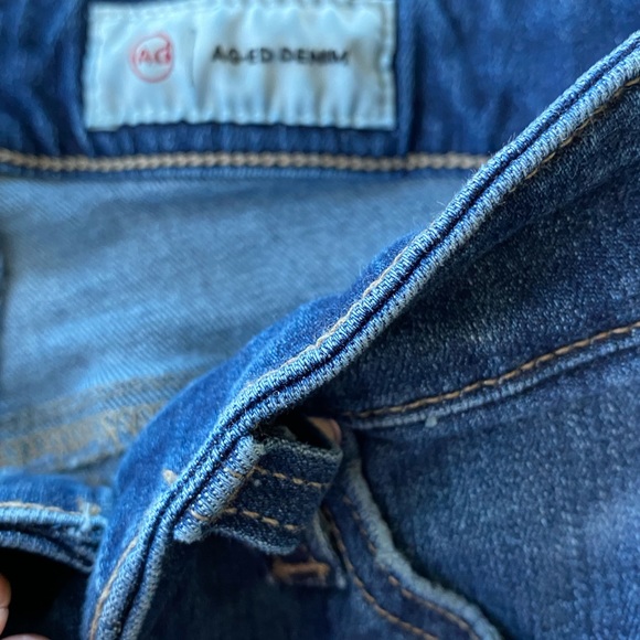 AG Adriano Goldschmied - Picture 7 of 16